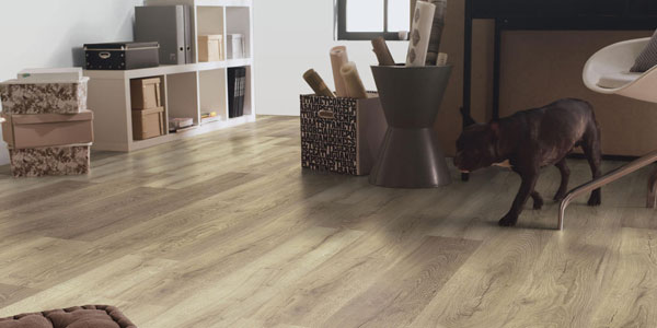 Flooring